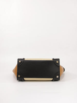 Small Luggage