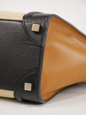 Small Luggage