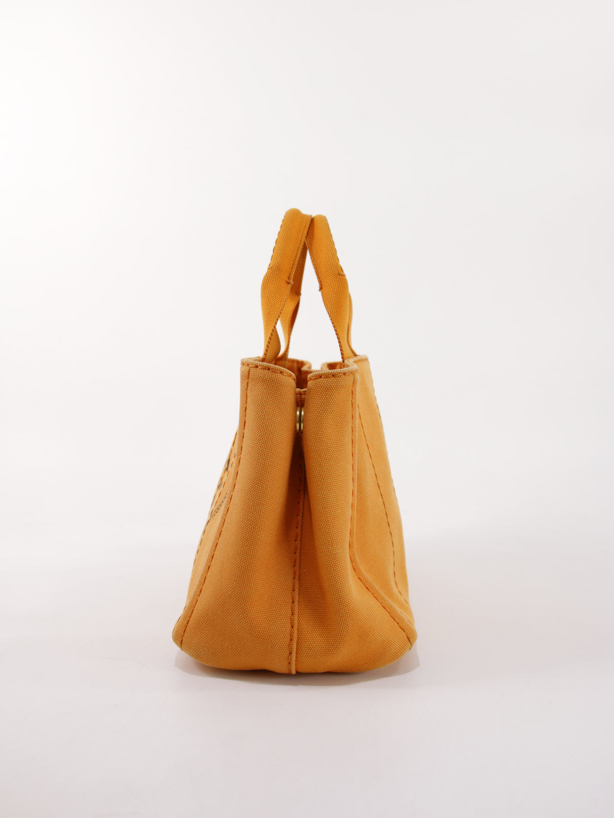 Prada Small Canapa