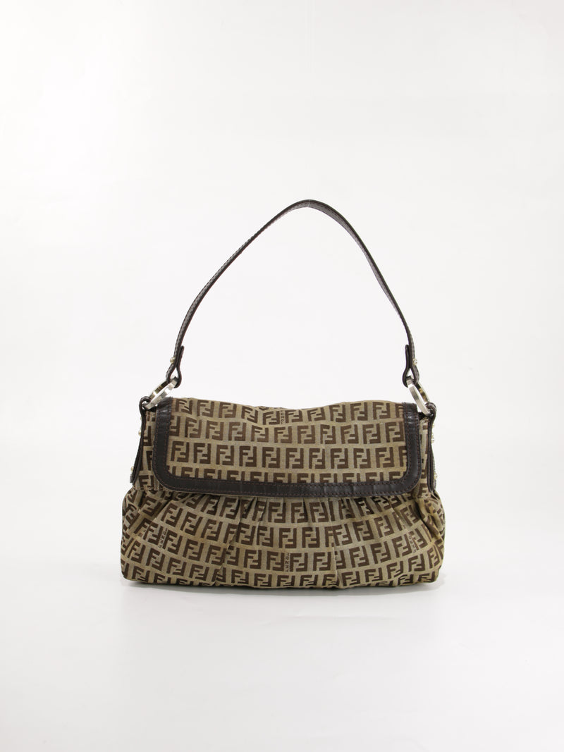 FENDI CHEF FLAP