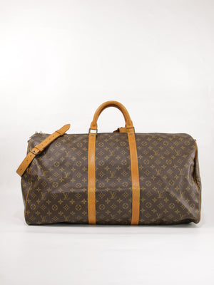 Keepall 60