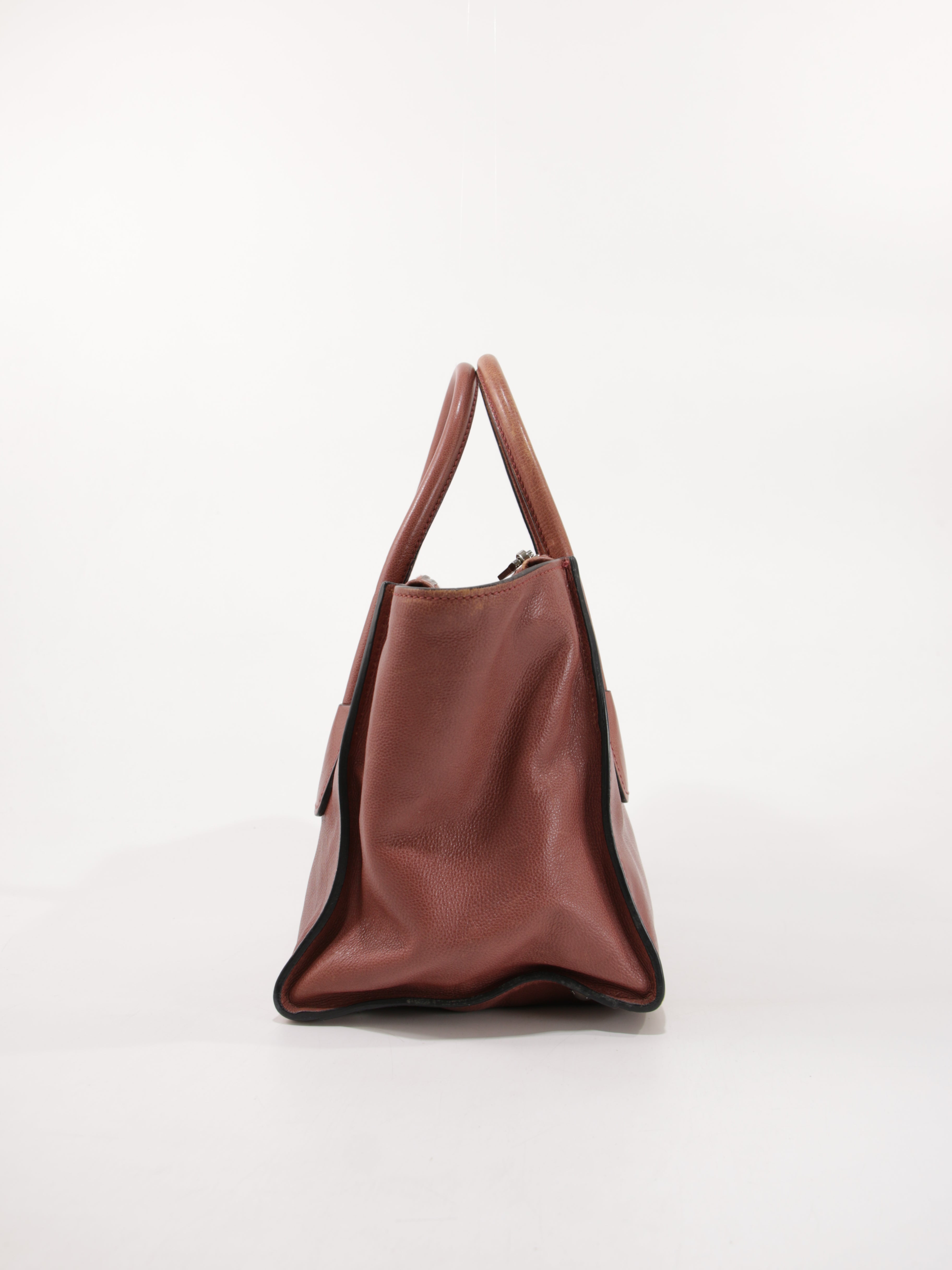 Twin Pocket