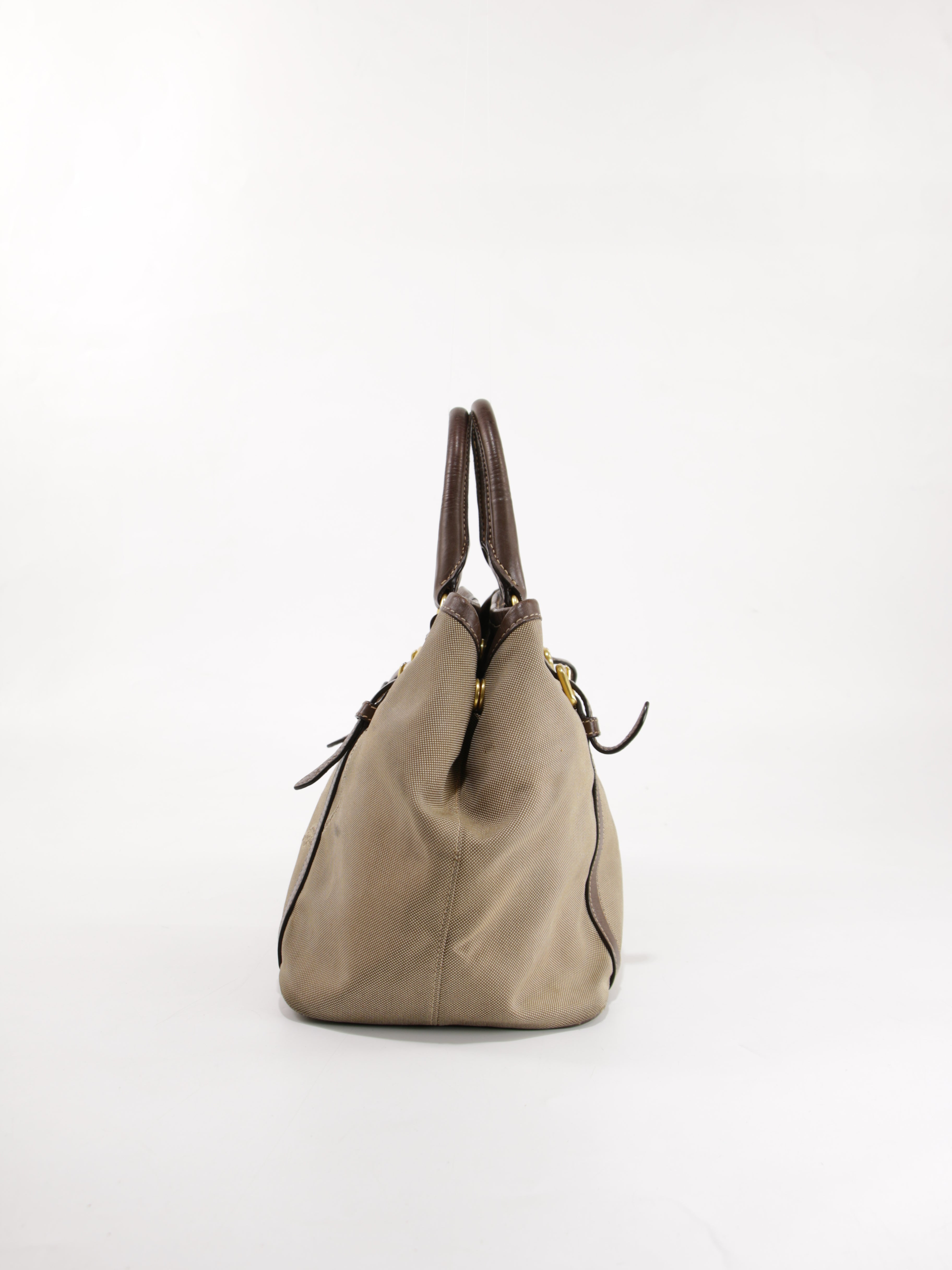 Hand Bag
