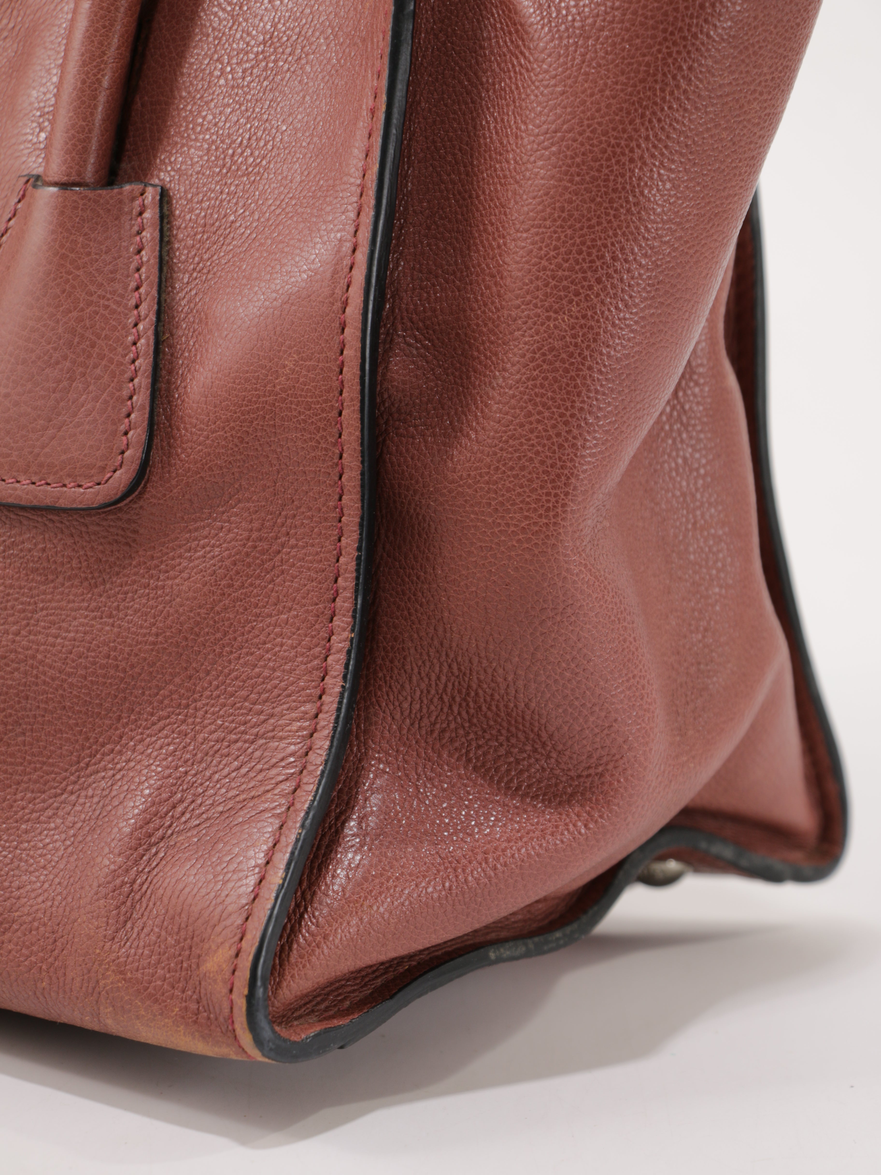 Twin Pocket