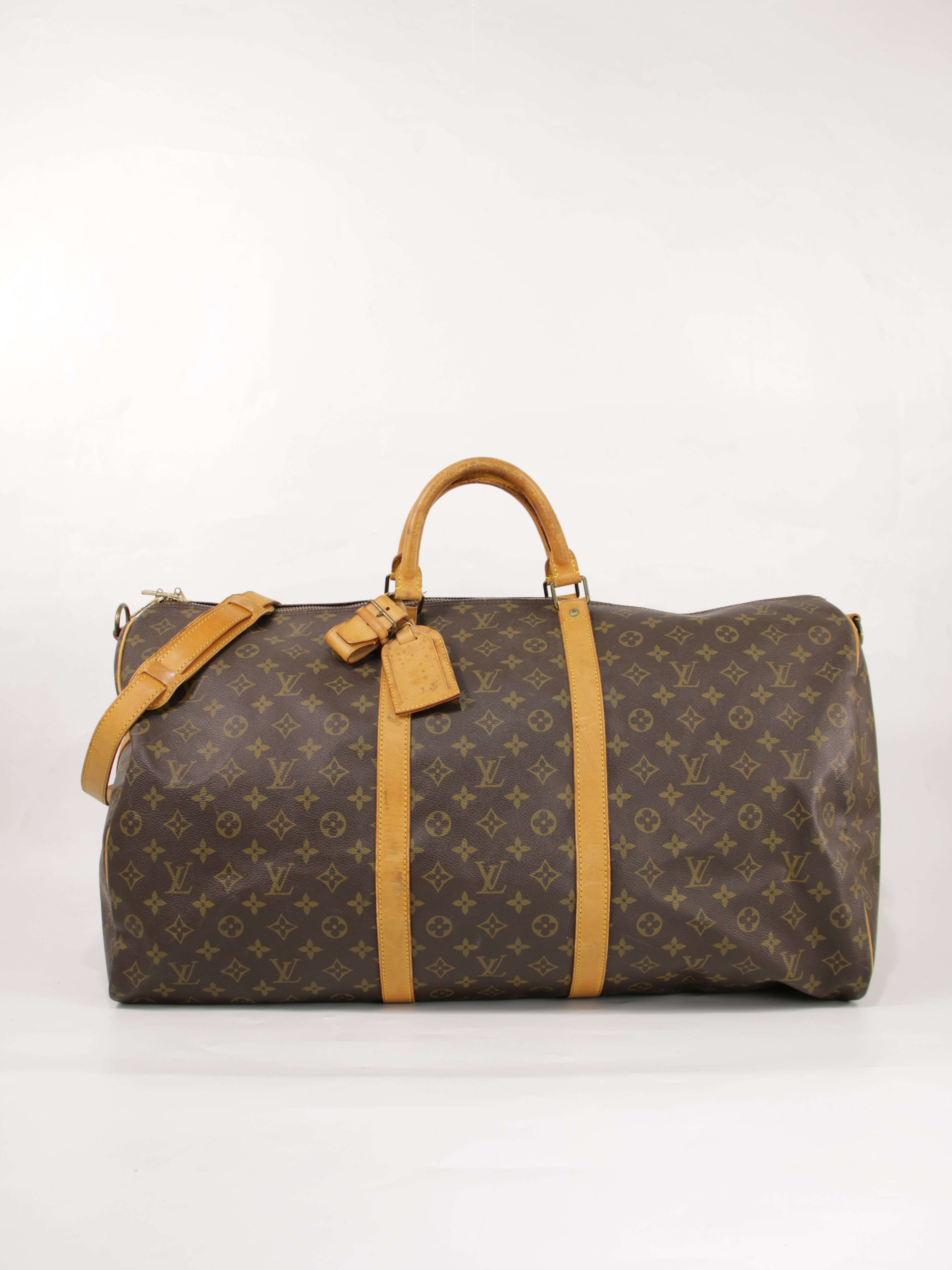 Keepall 60