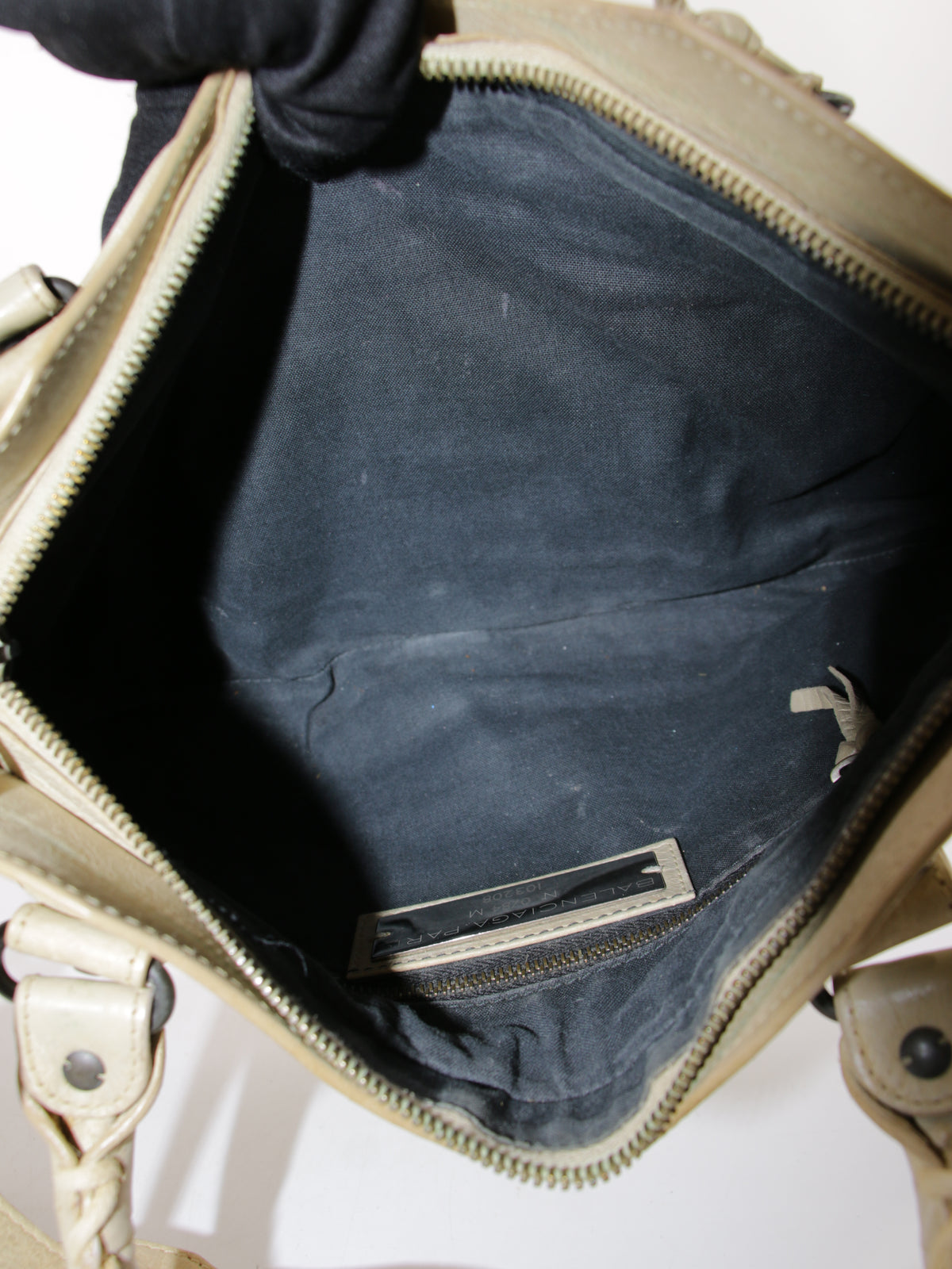 Balenciaga First