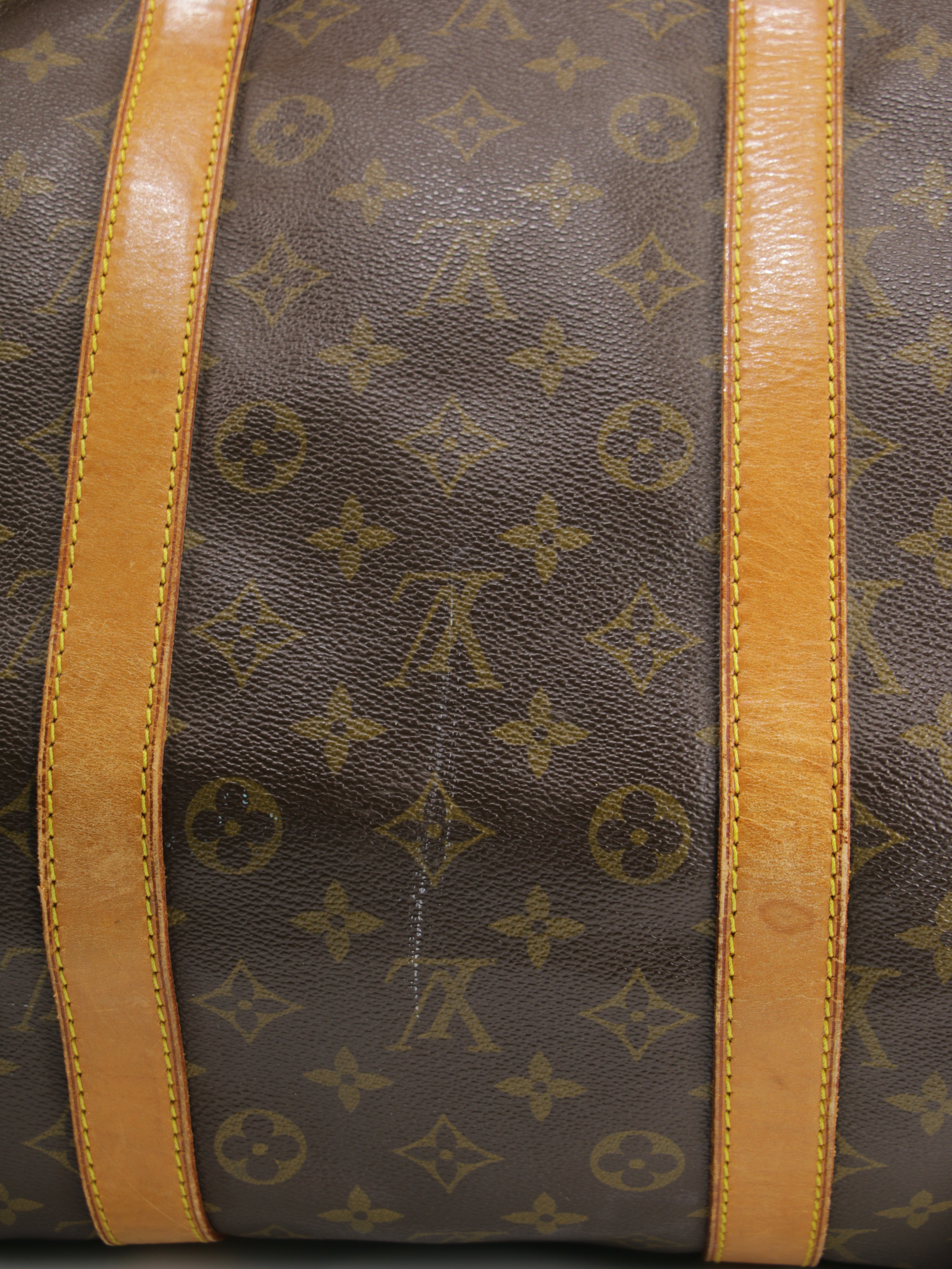 Keepall 55