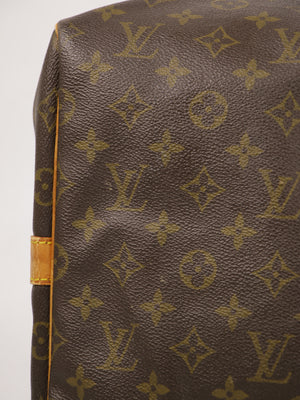 Keepall 55