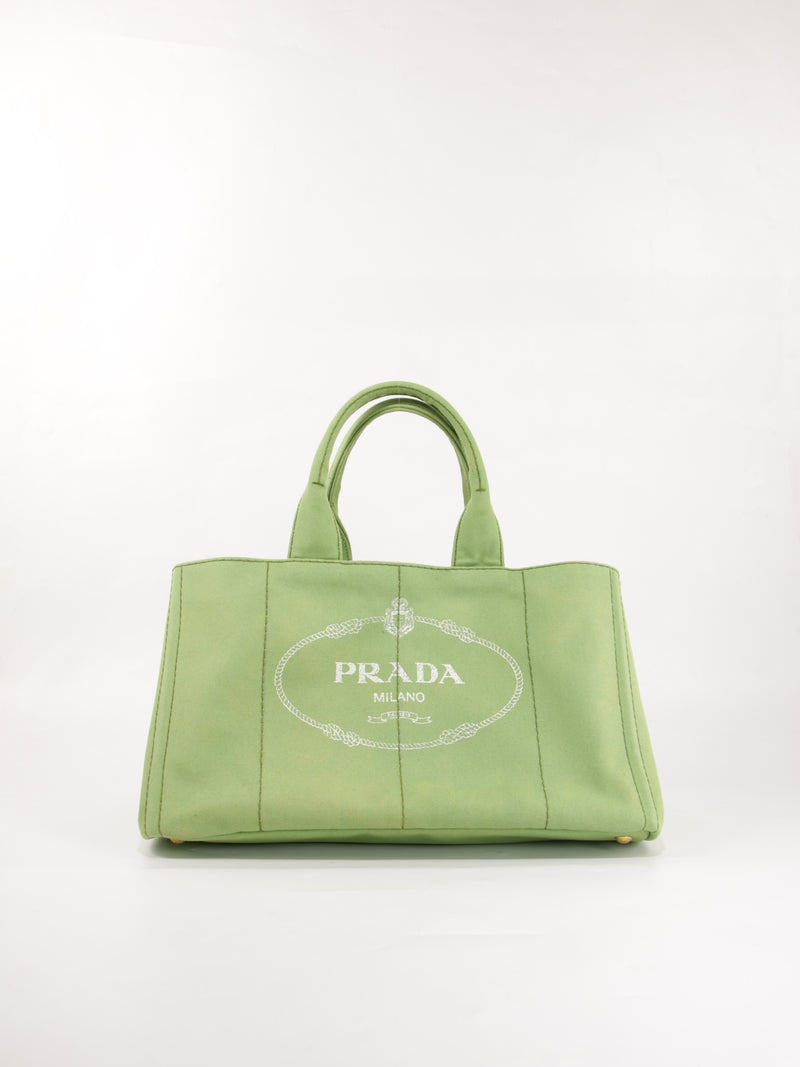 PRADA LARGE CANAPA