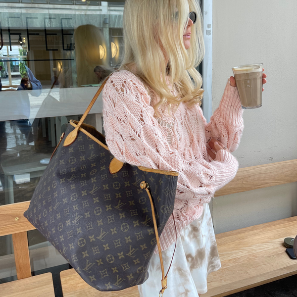 Neverfull GM Collector s Cage