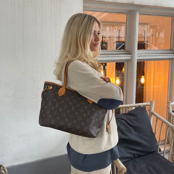 Neverfull PM Collector s Cage