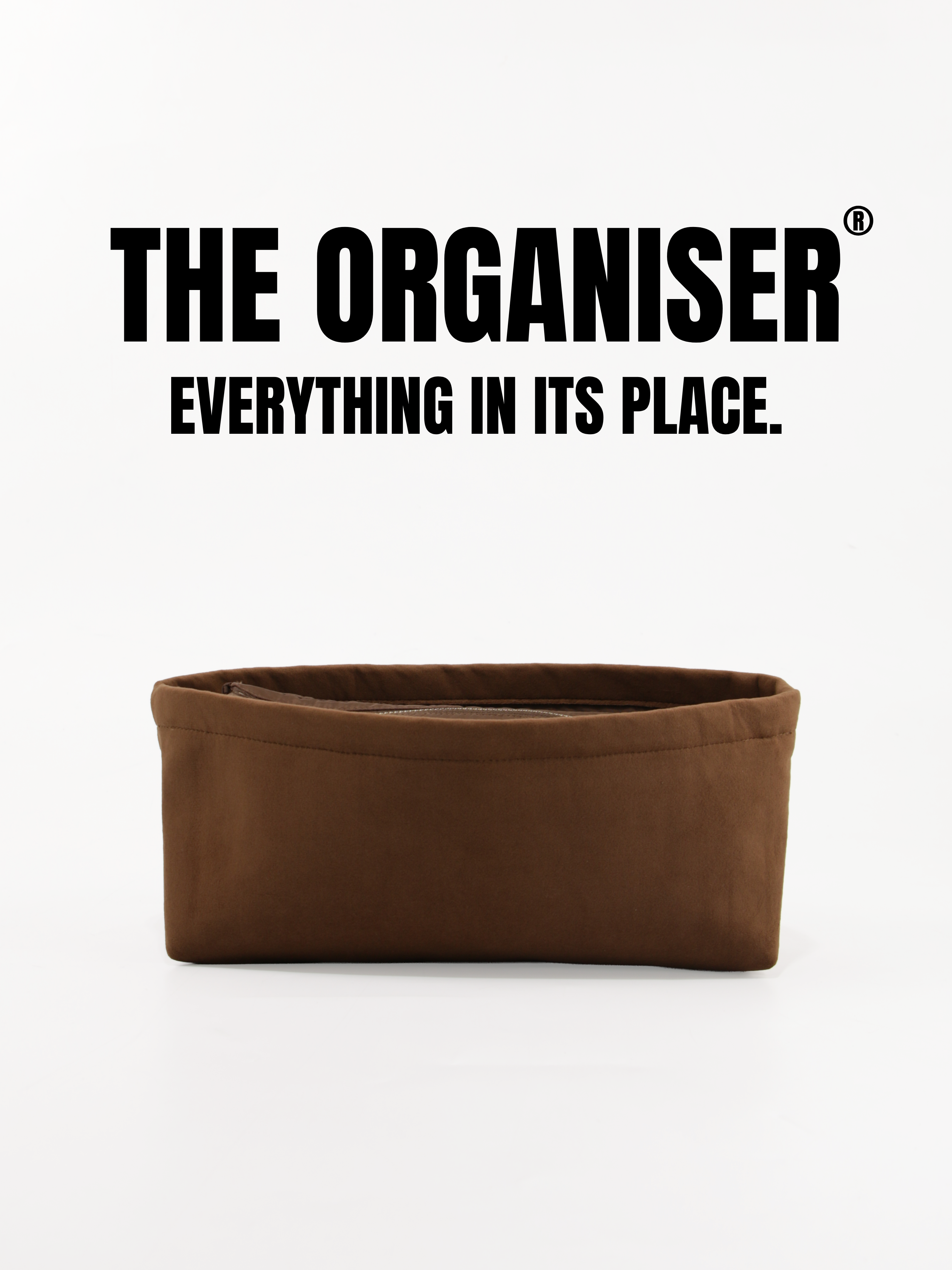 The Organiser®