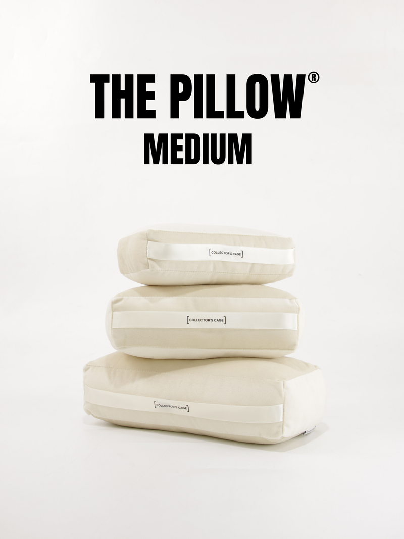 The Pillow®️