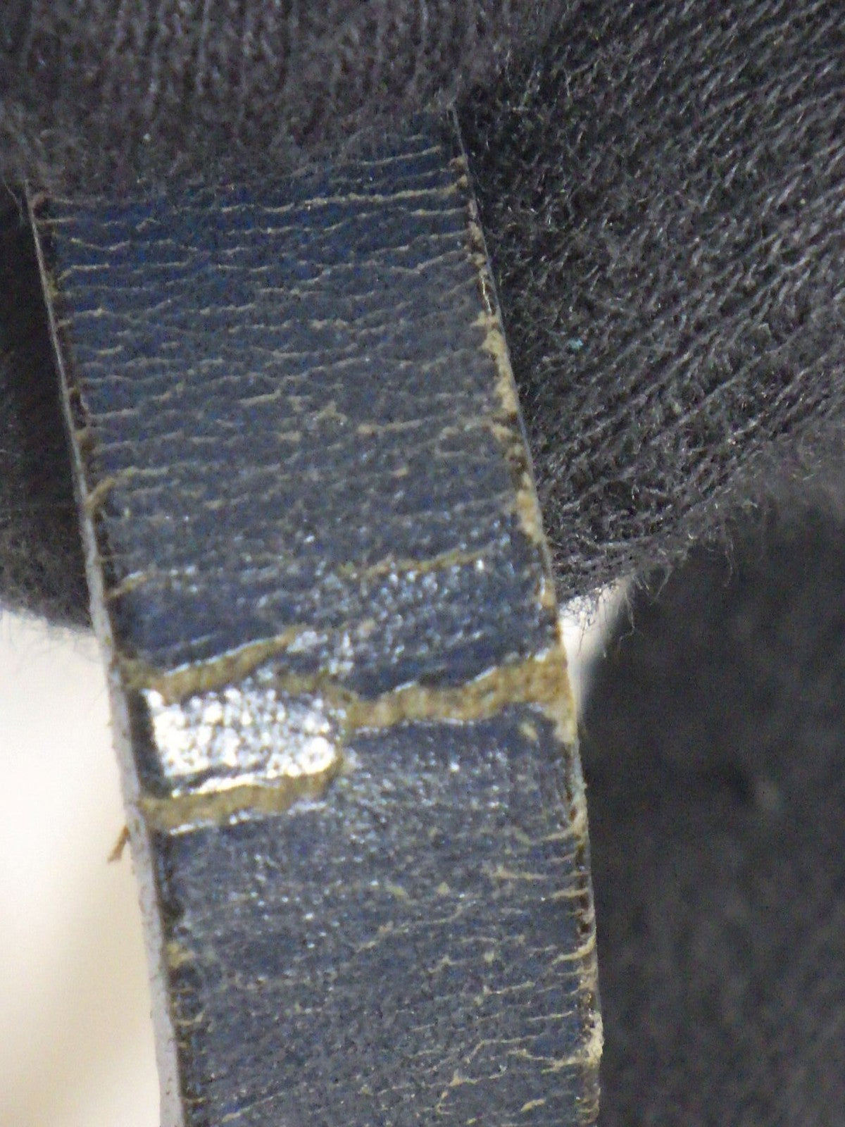 Large Double Flap