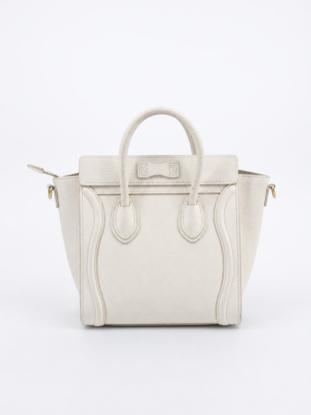 Mini Luggage