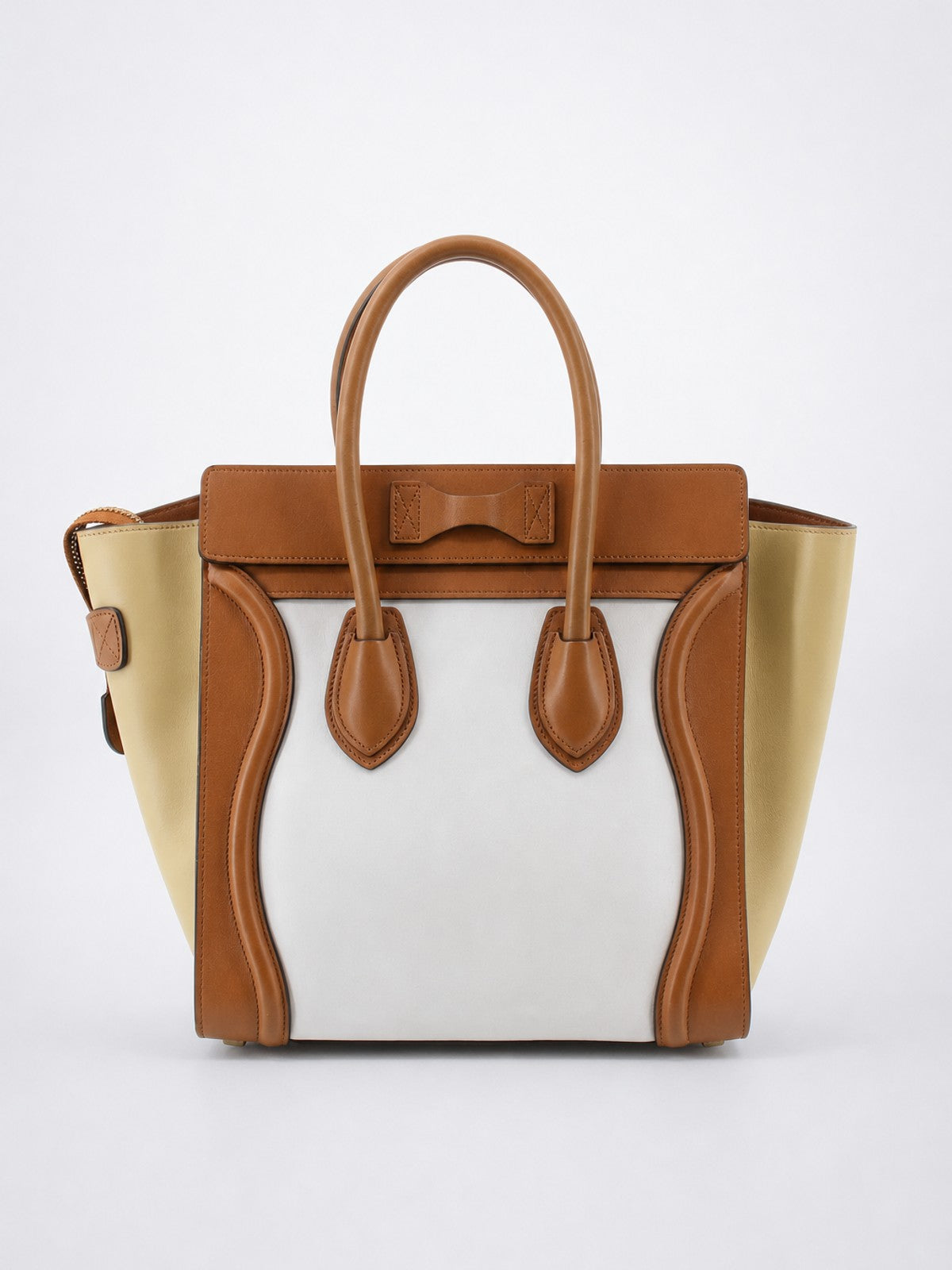 Small Luggage