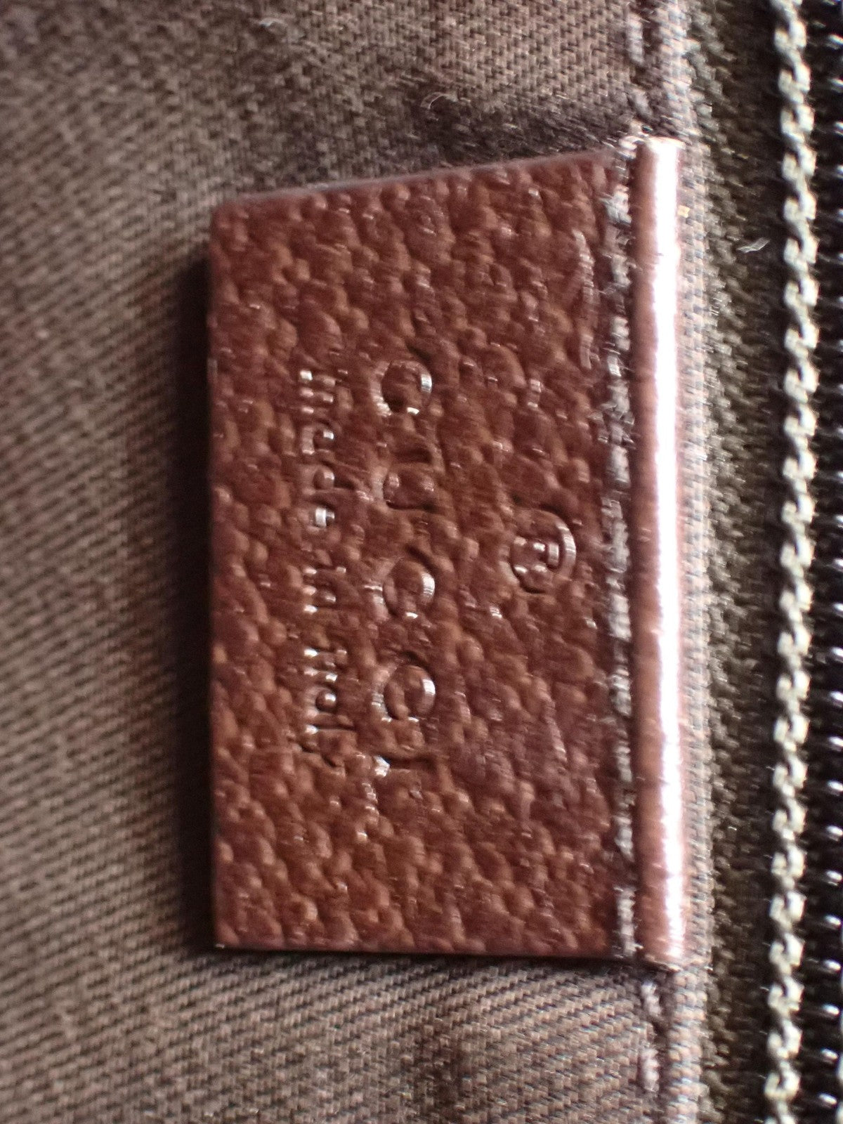 Crossbody Bag