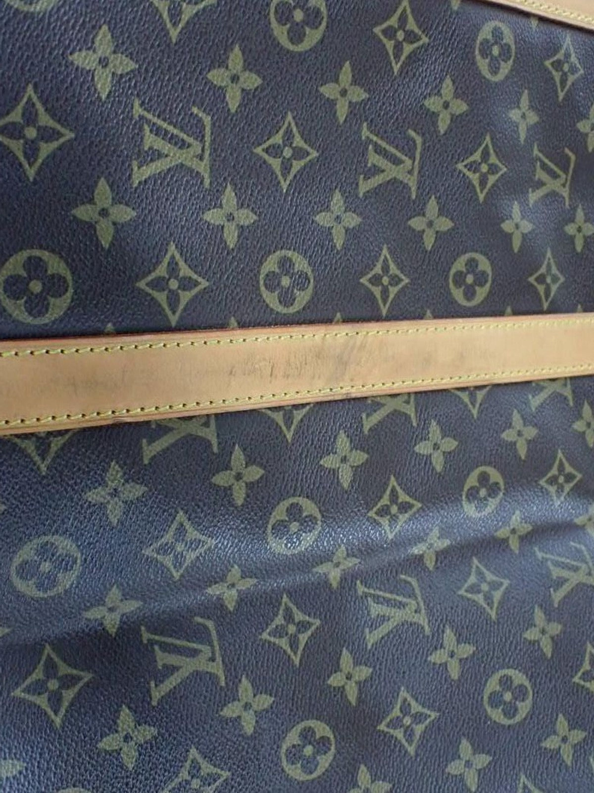 Keepall 55