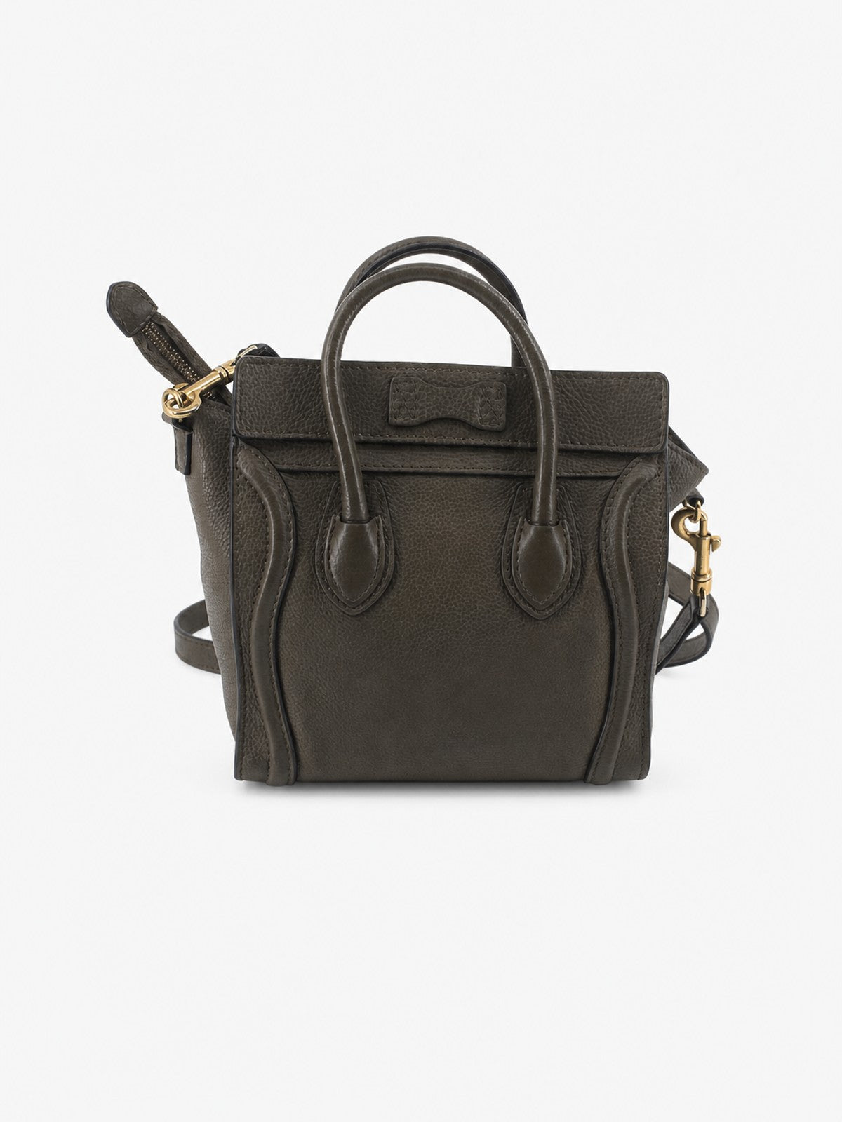 Mini Luggage