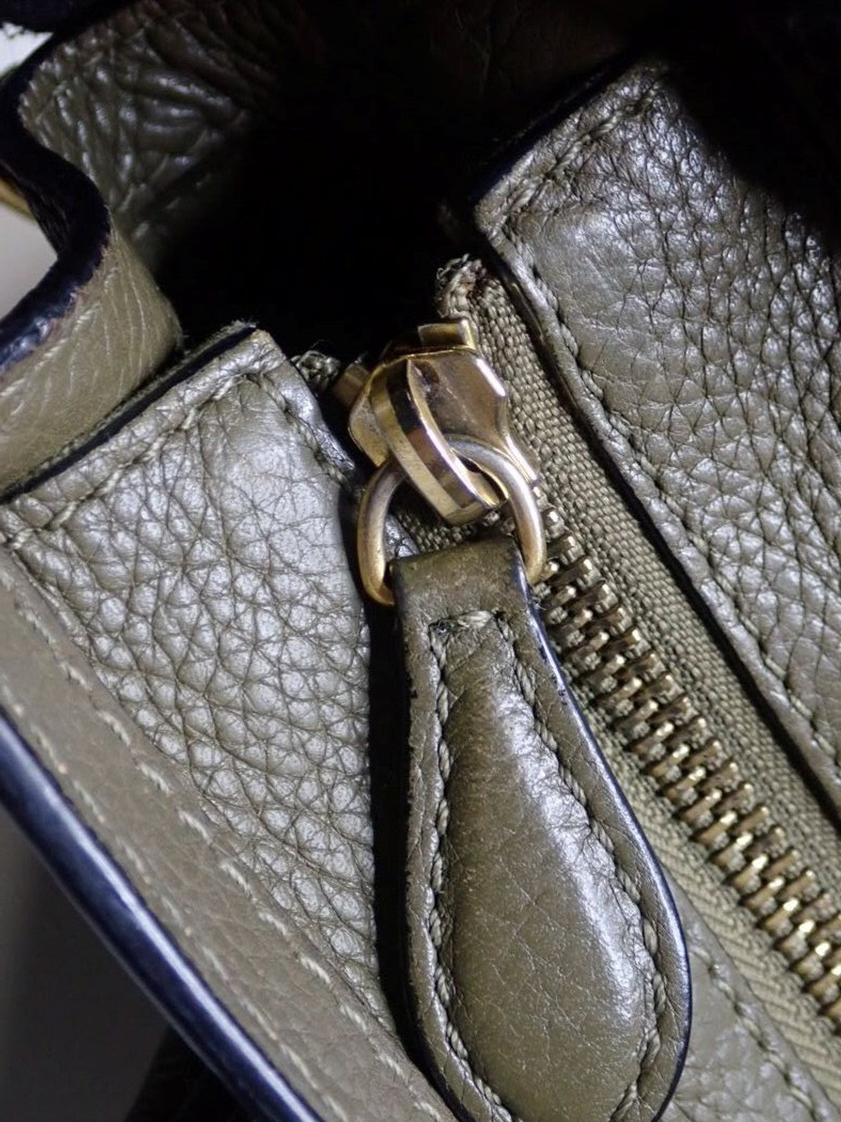 Mini Luggage