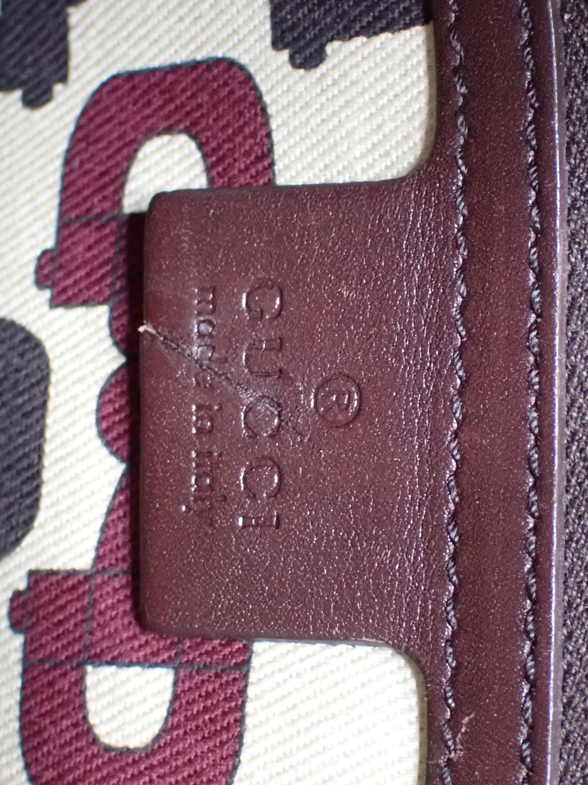 Shoulder Bag