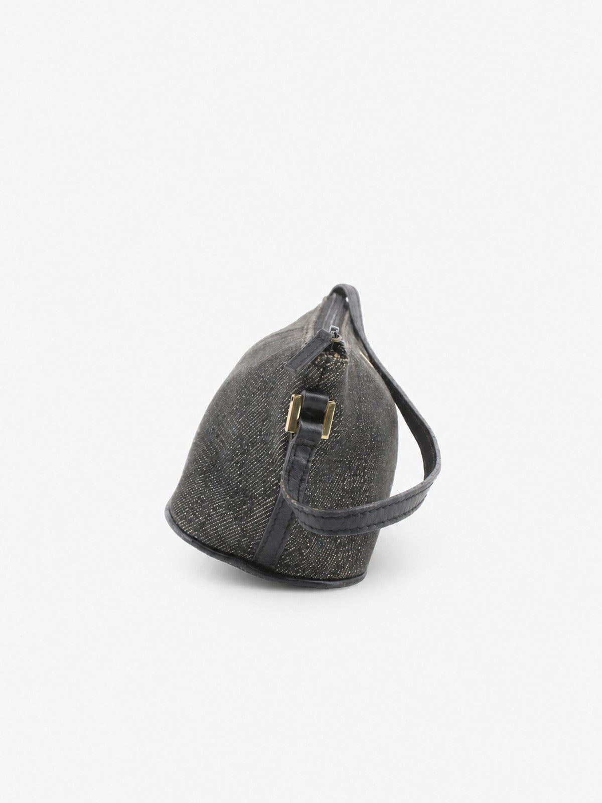 Abbey D-Ring Pochette