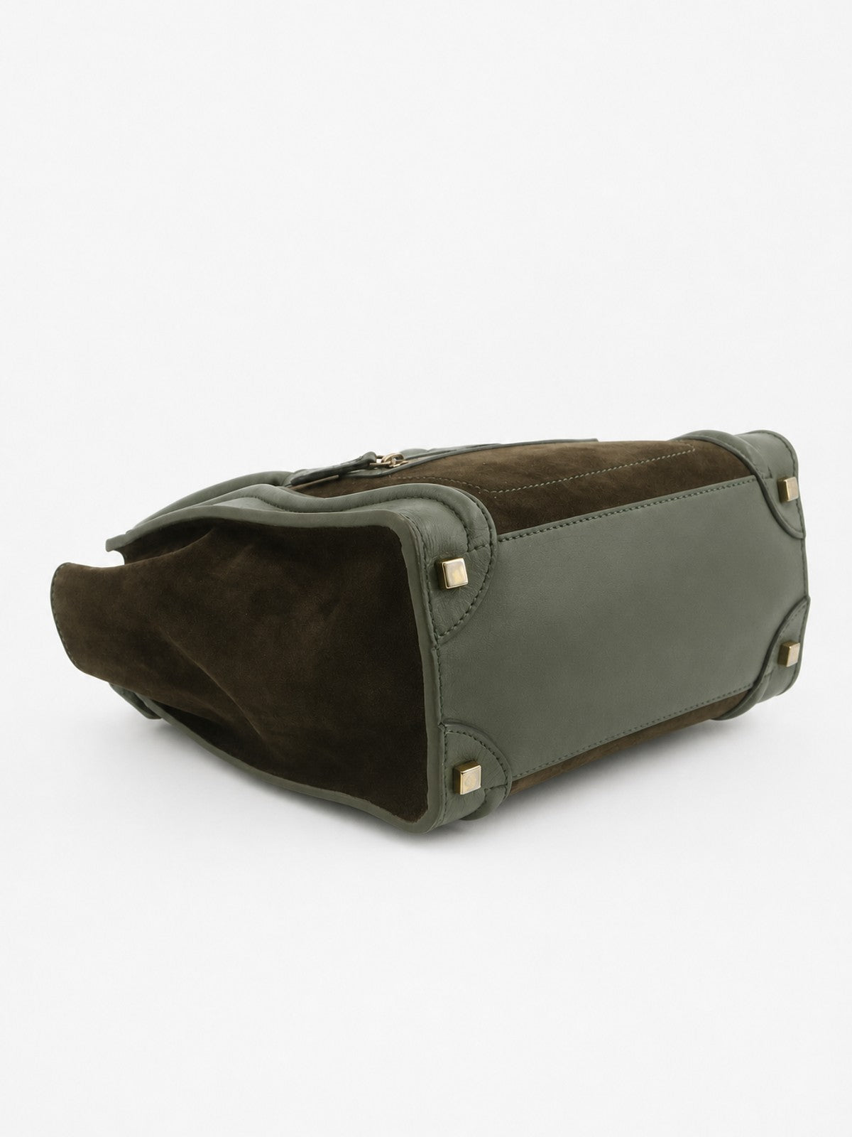Small Luggage