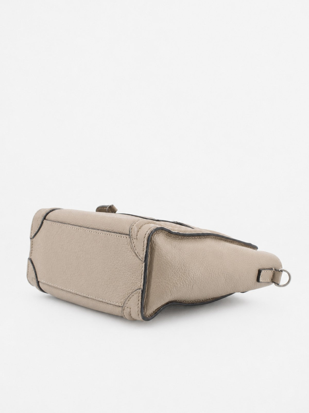 Mini Luggage