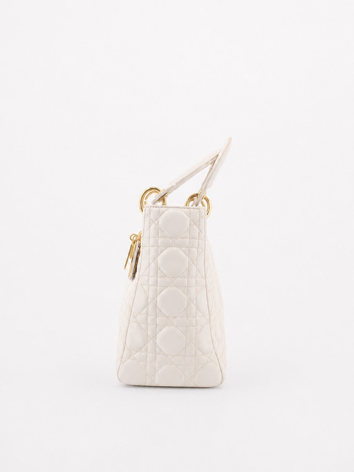 Medium Lady Dior
