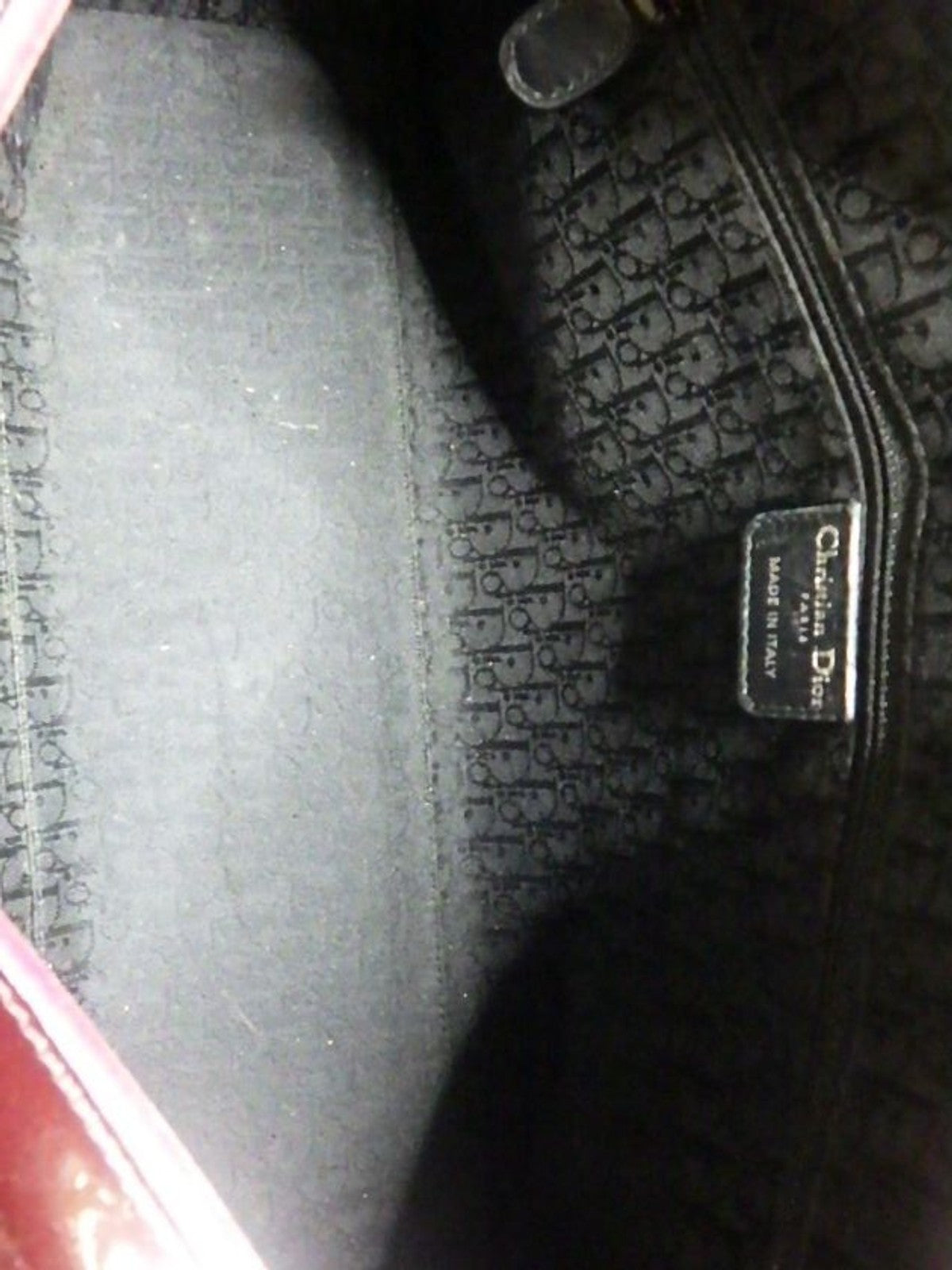 Large Lady Dior