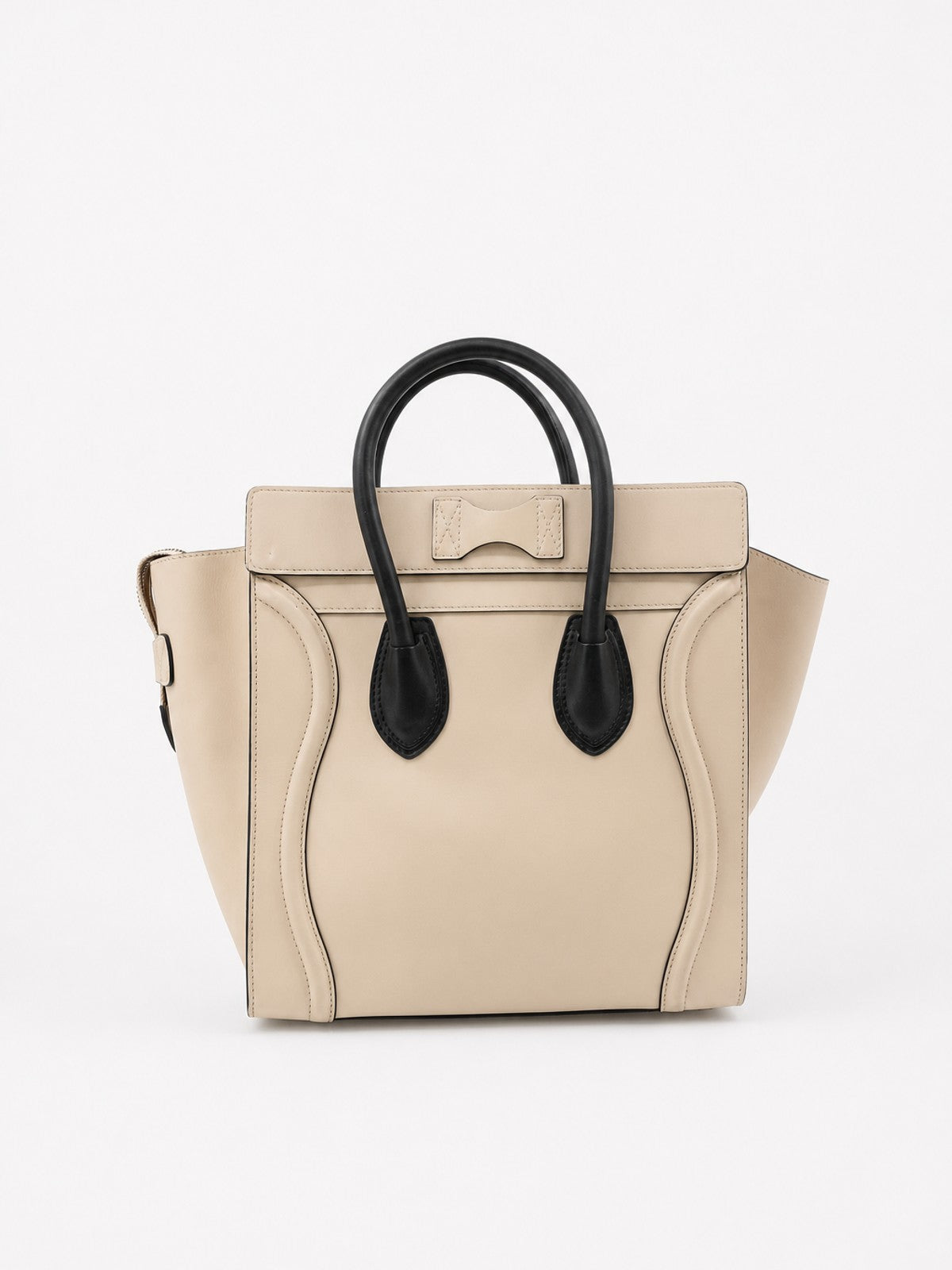Medium Luggage