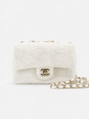 Mini Rectangular Flap