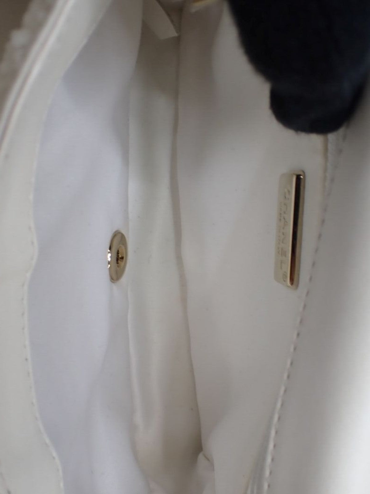 Mini Rectangular Flap