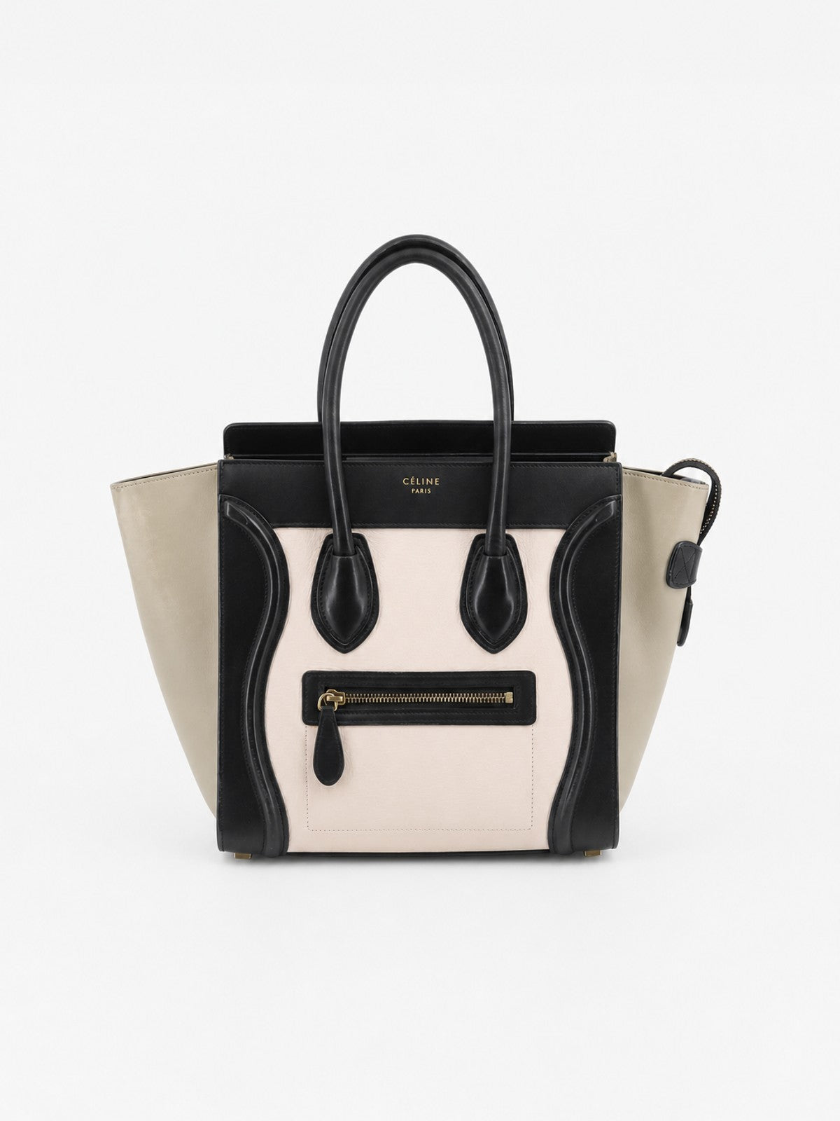 Celine Small Luggage