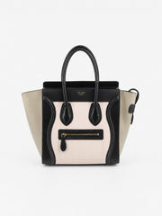 Celine Small Luggage