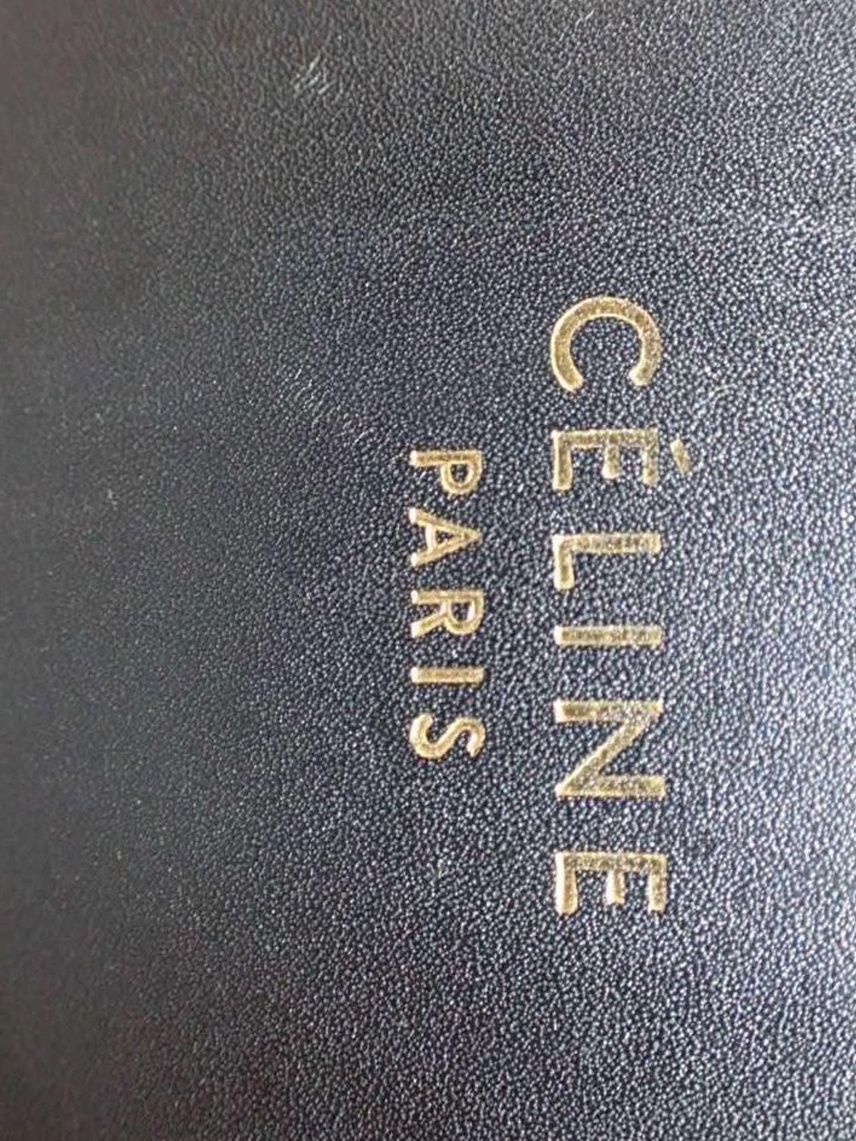 Celine Small Luggage