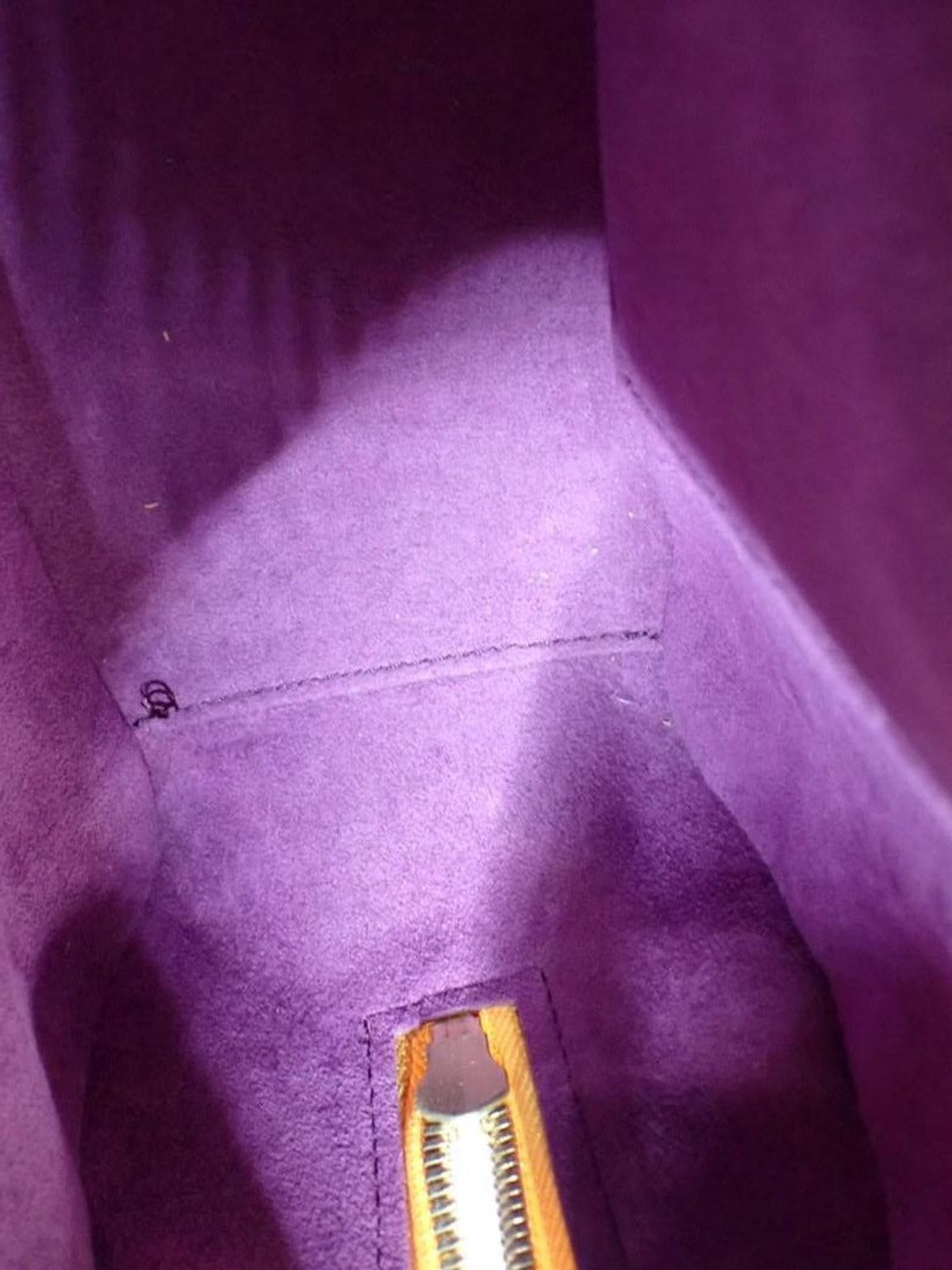 Louis Vuitton Jasmine
