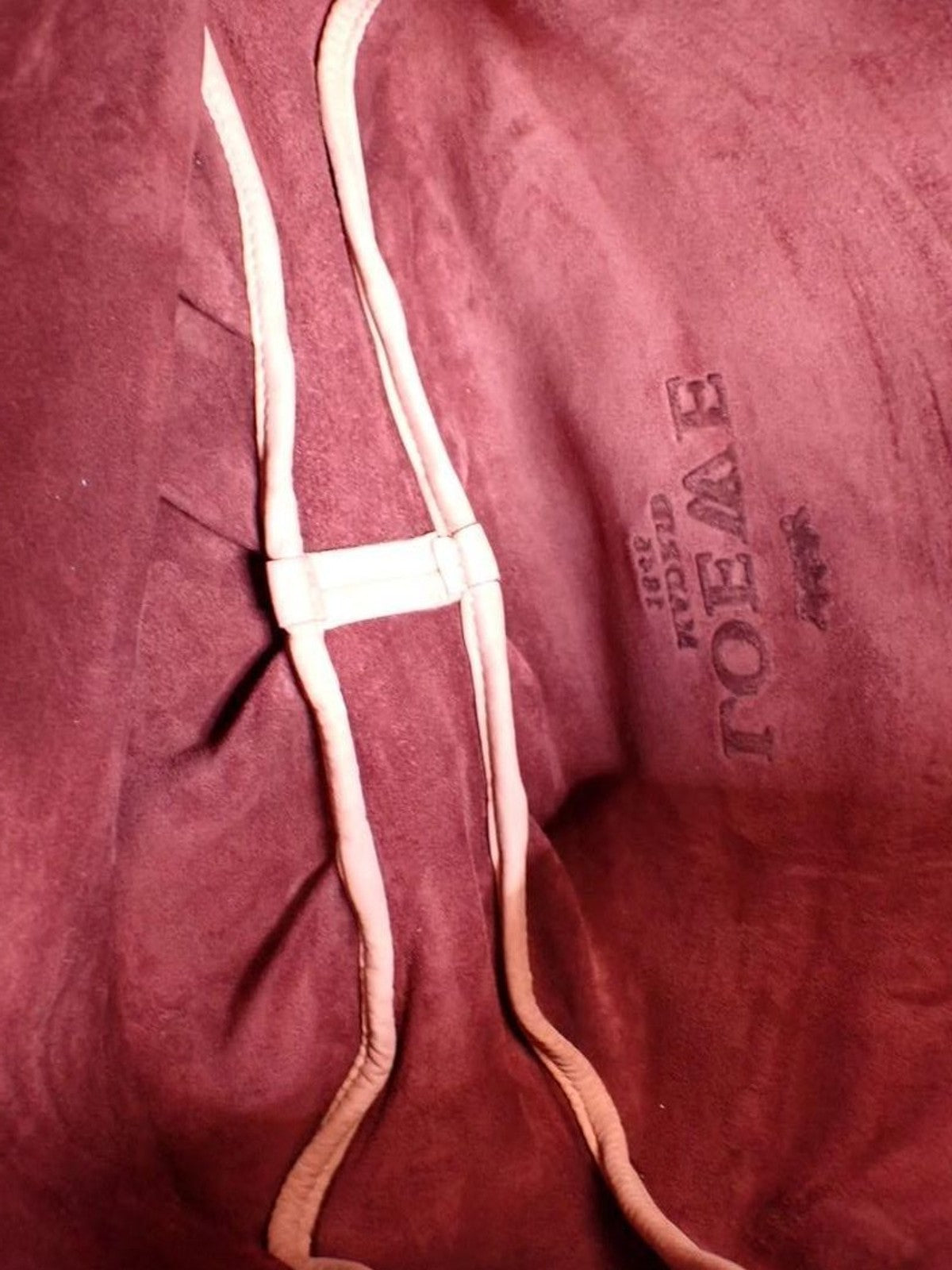Loewe Shoulder Bag