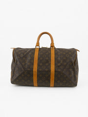 Louis Vuitton Keepall 45