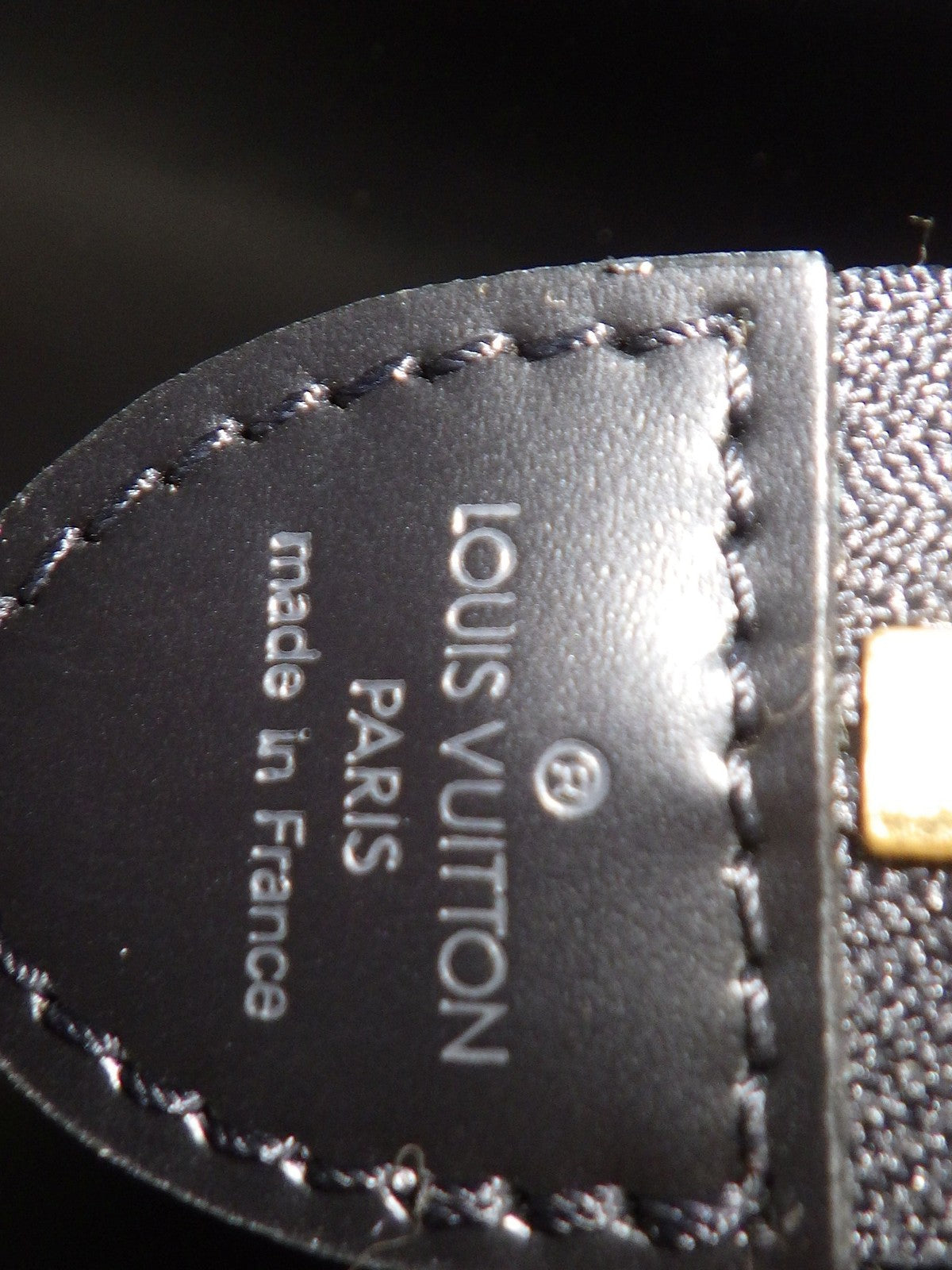 Louis Vuitton Hand Bag