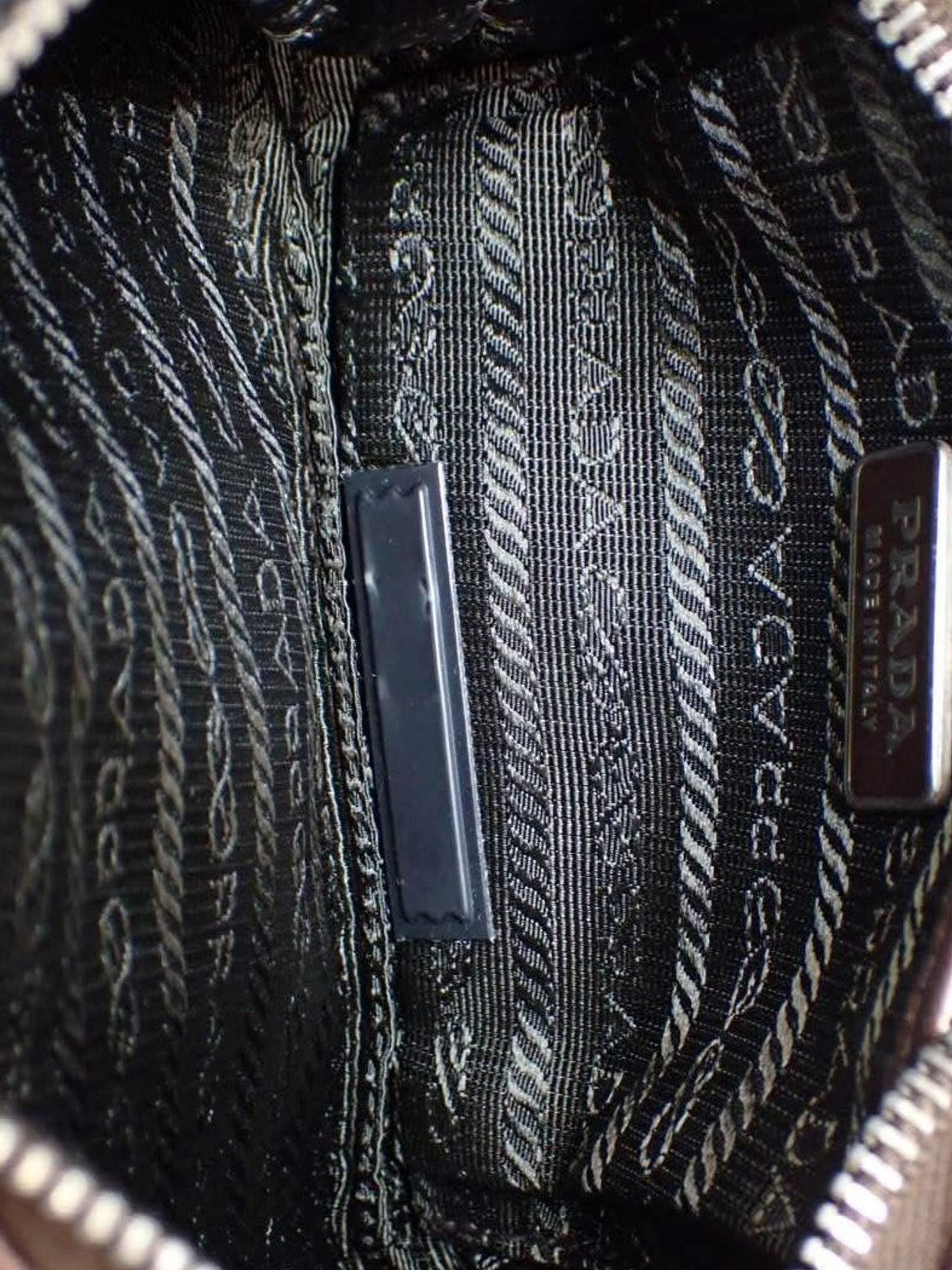 Prada Crossbody Bag