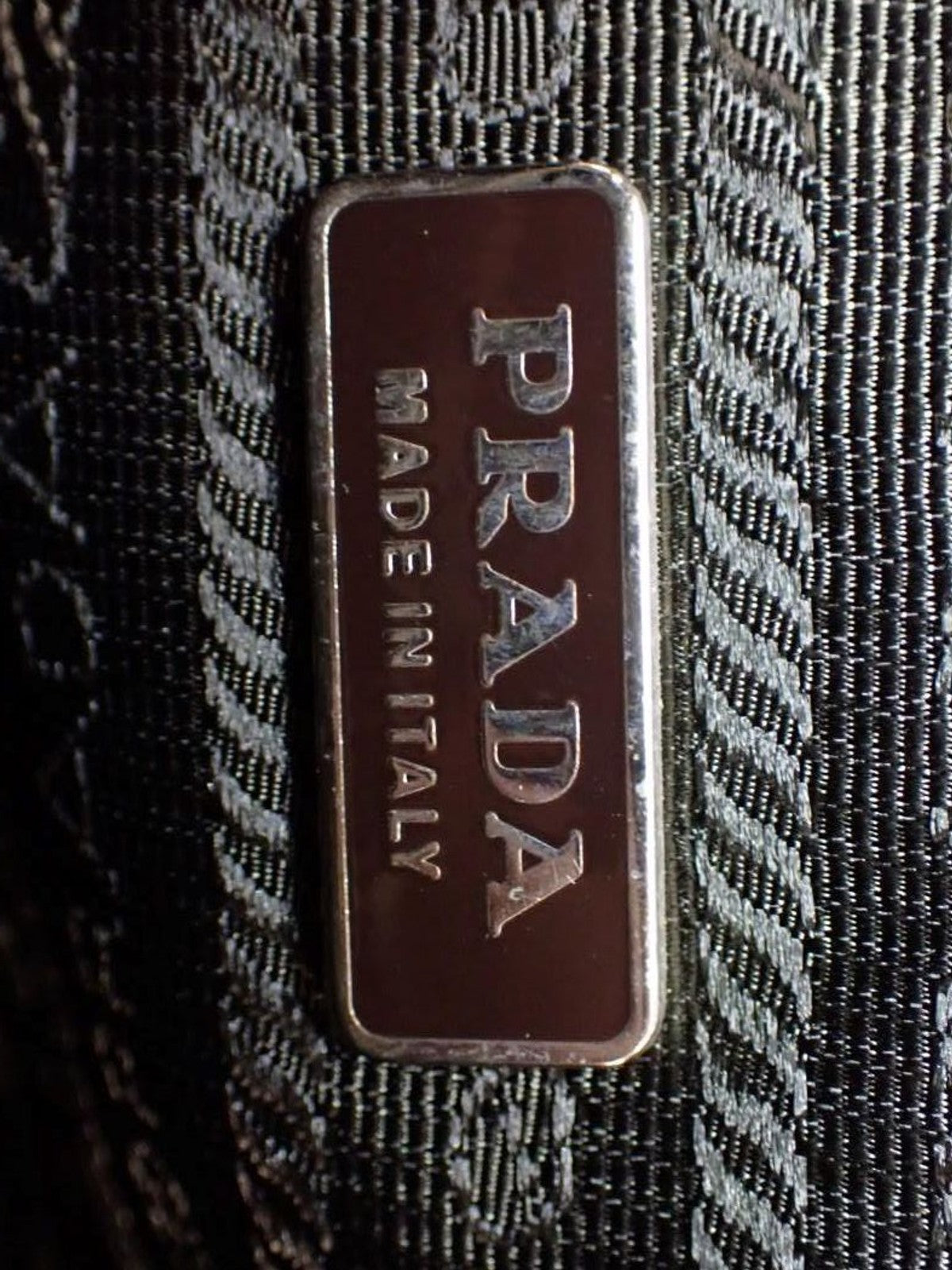 Prada Crossbody Bag