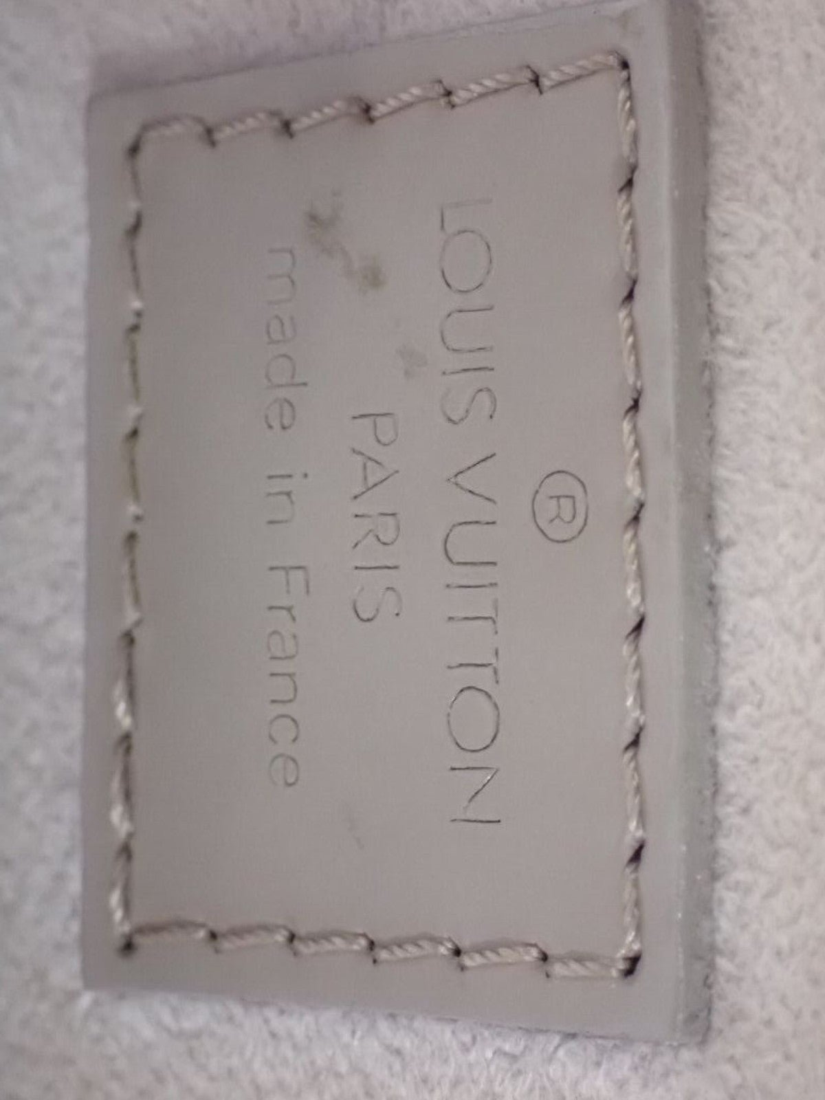 Louis Vuitton Jasmine