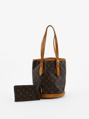 Louis Vuitton Mini Bucket