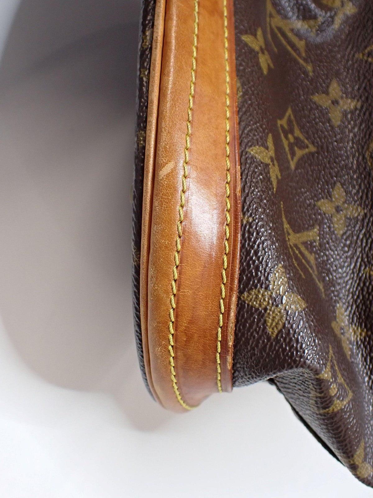 Louis Vuitton Mini Bucket
