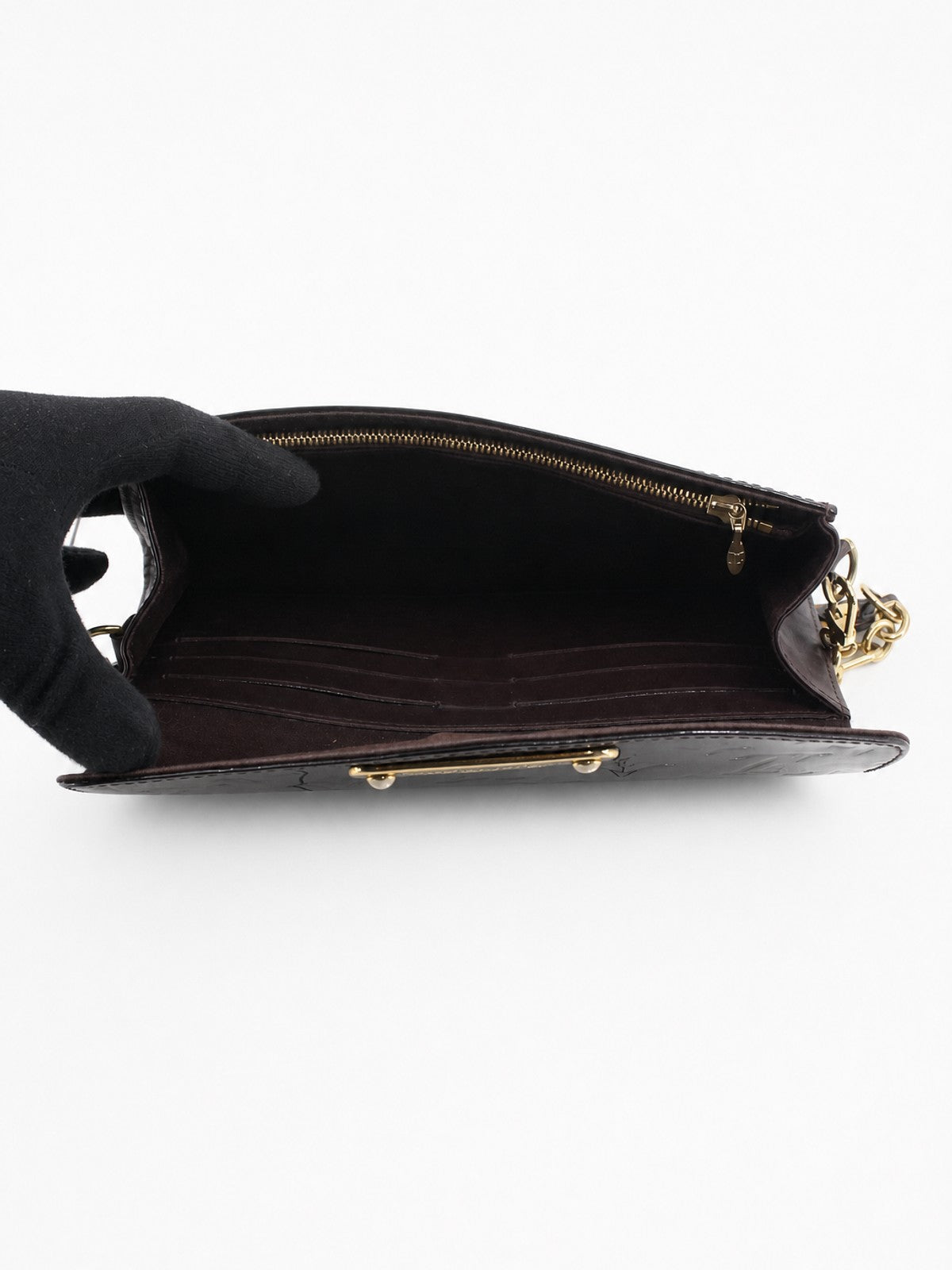 Louis Vuitton Sunset Boulevard