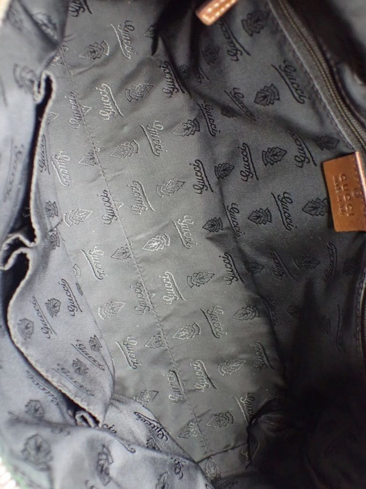 Gucci Hand Bag