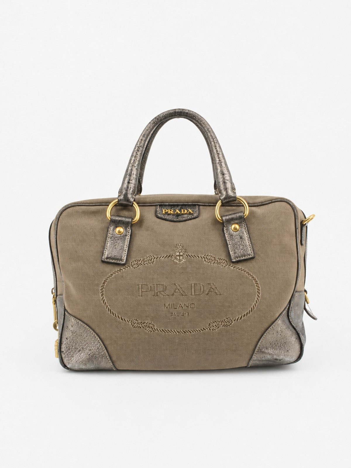 Prada Hand Bag