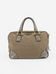 Prada Hand Bag