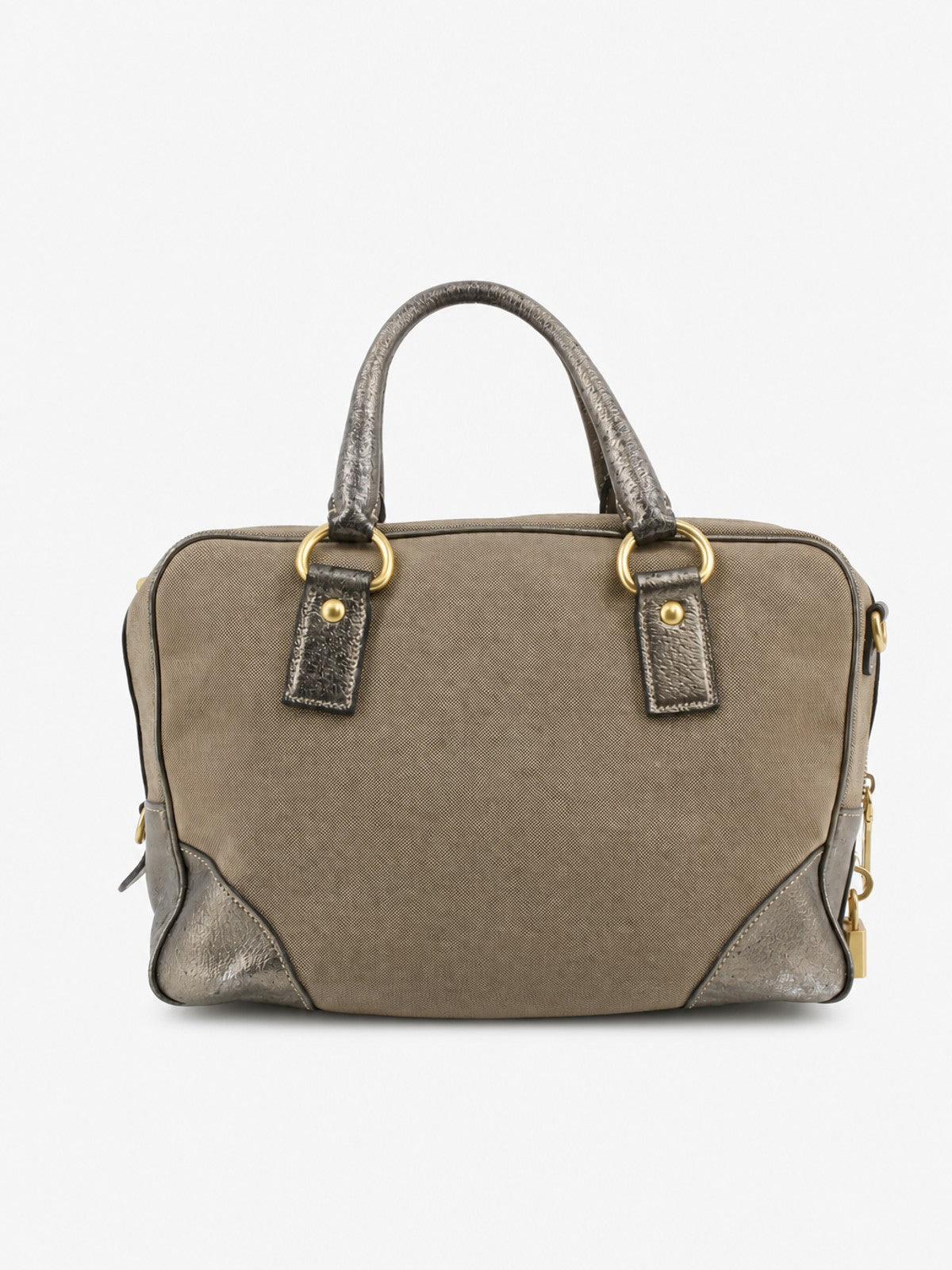 Prada Hand Bag
